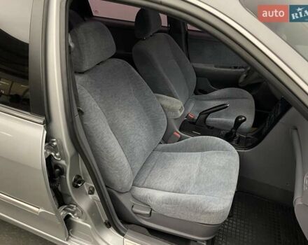 Киа Маджентис, объемом двигателя 2 л и пробегом 200 тыс. км за 3528 $, фото 16 на Automoto.ua