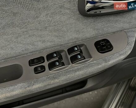 Киа Маджентис, объемом двигателя 2 л и пробегом 200 тыс. км за 3528 $, фото 10 на Automoto.ua