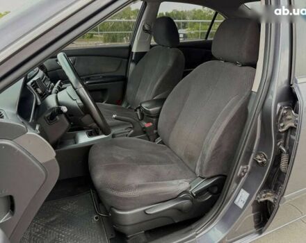 Киа Маджентис, объемом двигателя 0 л и пробегом 223 тыс. км за 5950 $, фото 26 на Automoto.ua