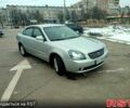 Киа Маджентис, объемом двигателя 2 л и пробегом 213 тыс. км за 5700 $, фото 5 на Automoto.ua