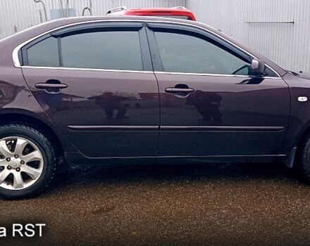 Киа Маджентис, объемом двигателя 2 л и пробегом 221 тыс. км за 6200 $, фото 5 на Automoto.ua