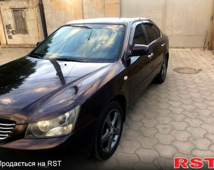 Киа Маджентис, объемом двигателя 2 л и пробегом 270 тыс. км за 5999 $, фото 9 на Automoto.ua