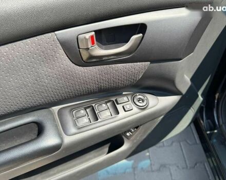 Киа Маджентис, объемом двигателя 2 л и пробегом 88 тыс. км за 4999 $, фото 6 на Automoto.ua