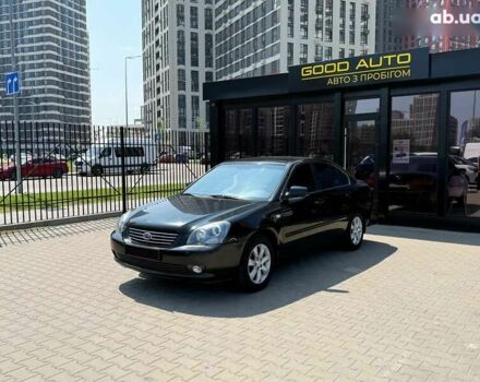 Киа Маджентис, объемом двигателя 2 л и пробегом 88 тыс. км за 4999 $, фото 2 на Automoto.ua