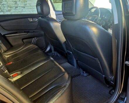 Киа Маджентис, объемом двигателя 2.7 л и пробегом 189 тыс. км за 6900 $, фото 8 на Automoto.ua