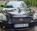 Киа Маджентис, объемом двигателя 2 л и пробегом 292 тыс. км за 5200 $, фото 1 на Automoto.ua