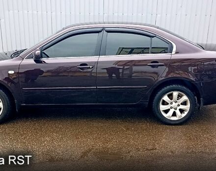 Кіа Маджентіс, об'ємом двигуна 2 л та пробігом 221 тис. км за 6200 $, фото 2 на Automoto.ua