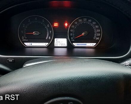 Кіа Маджентіс, об'ємом двигуна 2 л та пробігом 221 тис. км за 6200 $, фото 12 на Automoto.ua