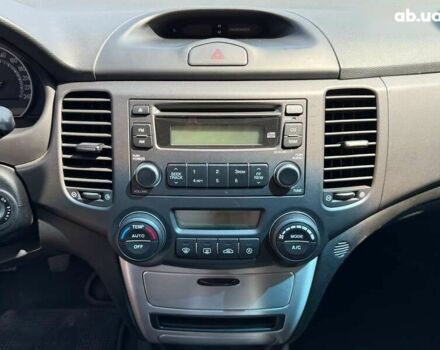 Киа Маджентис, объемом двигателя 2 л и пробегом 88 тыс. км за 4999 $, фото 10 на Automoto.ua