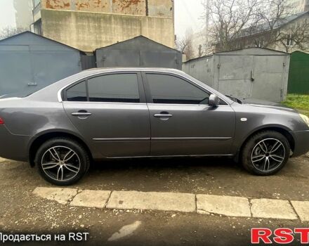 Киа Маджентис, объемом двигателя 27 л и пробегом 260 тыс. км за 6300 $, фото 3 на Automoto.ua