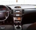 Киа Маджентис, объемом двигателя 2 л и пробегом 221 тыс. км за 6200 $, фото 11 на Automoto.ua