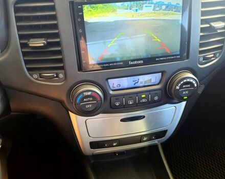 Киа Маджентис, объемом двигателя 2.7 л и пробегом 189 тыс. км за 6900 $, фото 7 на Automoto.ua