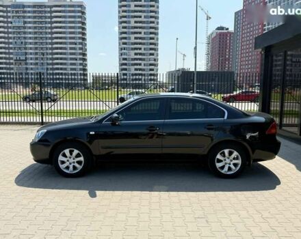 Киа Маджентис, объемом двигателя 2 л и пробегом 88 тыс. км за 4999 $, фото 3 на Automoto.ua