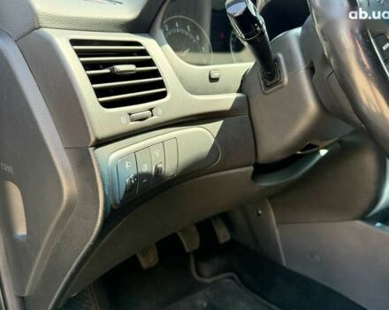 Киа Маджентис, объемом двигателя 2 л и пробегом 88 тыс. км за 4999 $, фото 7 на Automoto.ua