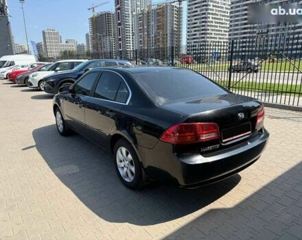 Киа Маджентис, объемом двигателя 2 л и пробегом 88 тыс. км за 4999 $, фото 4 на Automoto.ua