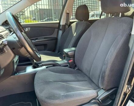 Киа Маджентис, объемом двигателя 2 л и пробегом 88 тыс. км за 4999 $, фото 12 на Automoto.ua