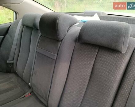 Киа Маджентис, объемом двигателя 0 л и пробегом 357 тыс. км за 5000 $, фото 10 на Automoto.ua