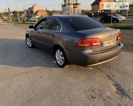 Кіа Маджентіс, об'ємом двигуна 2 л та пробігом 270 тис. км за 5400 $, фото 3 на Automoto.ua