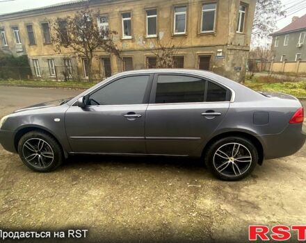 Киа Маджентис, объемом двигателя 27 л и пробегом 260 тыс. км за 6300 $, фото 2 на Automoto.ua