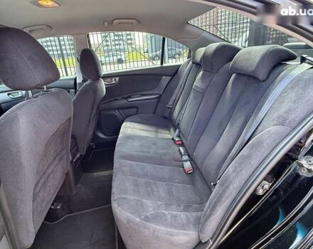 Киа Маджентис, объемом двигателя 2 л и пробегом 88 тыс. км за 4999 $, фото 13 на Automoto.ua