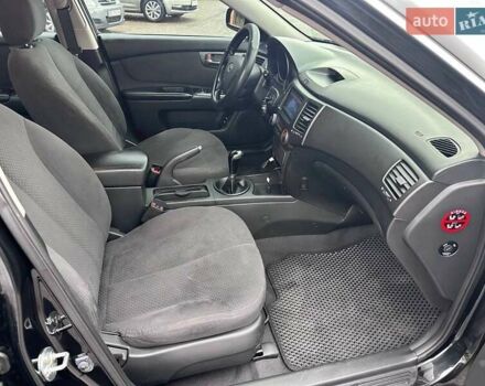 Кіа Маджентіс, об'ємом двигуна 2 л та пробігом 121 тис. км за 7800 $, фото 34 на Automoto.ua