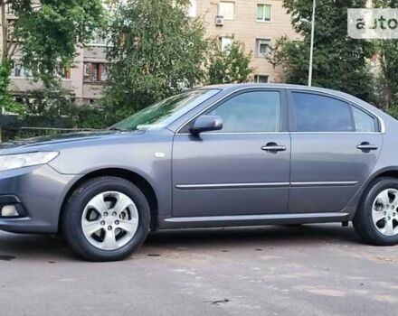 Кіа Маджентіс, об'ємом двигуна 2 л та пробігом 147 тис. км за 7300 $, фото 5 на Automoto.ua