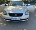 Киа Маджентис, объемом двигателя 2 л и пробегом 201 тыс. км за 6000 $, фото 1 на Automoto.ua