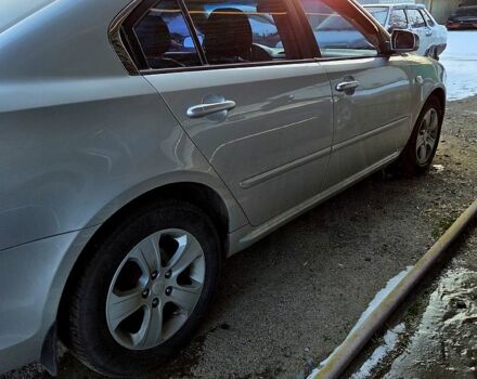 Кіа Маджентіс, об'ємом двигуна 20 л та пробігом 0 тис. км за 5500 $, фото 5 на Automoto.ua