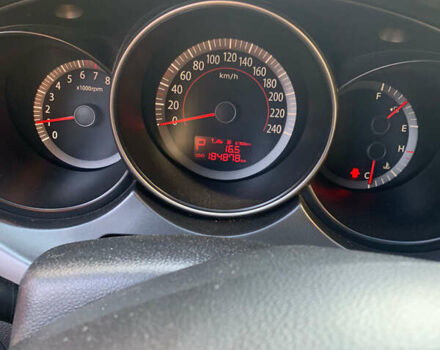 Киа Маджентис, объемом двигателя 2 л и пробегом 190 тыс. км за 5800 $, фото 8 на Automoto.ua