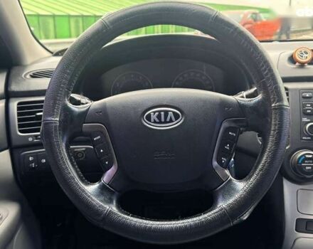 Киа Маджентис, объемом двигателя 0 л и пробегом 208 тыс. км за 4390 $, фото 14 на Automoto.ua