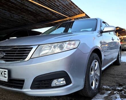 Кіа Маджентіс, об'ємом двигуна 20 л та пробігом 0 тис. км за 5500 $, фото 2 на Automoto.ua