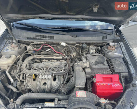 Кіа Маджентіс, об'ємом двигуна 2 л та пробігом 300 тис. км за 5800 $, фото 4 на Automoto.ua