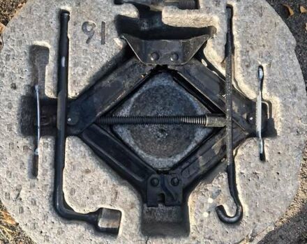 Киа Маджентис, объемом двигателя 2 л и пробегом 222 тыс. км за 6500 $, фото 17 на Automoto.ua