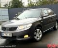 Киа Маджентис, объемом двигателя 2 л и пробегом 154 тыс. км за 7500 $, фото 2 на Automoto.ua