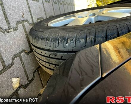 Киа Маджентис, объемом двигателя 27 л и пробегом 205 тыс. км за 6300 $, фото 6 на Automoto.ua