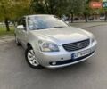 Киа Маджентис, объемом двигателя 2 л и пробегом 150 тыс. км за 6500 $, фото 1 на Automoto.ua