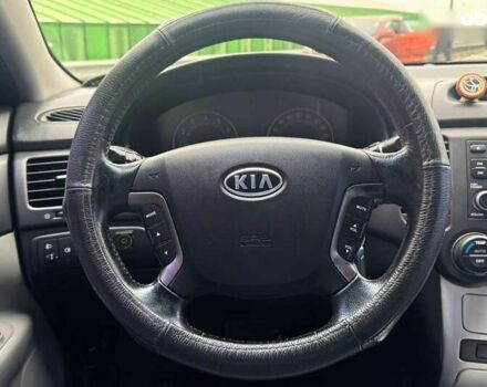 Кіа Маджентіс, об'ємом двигуна 0 л та пробігом 208 тис. км за 4590 $, фото 14 на Automoto.ua