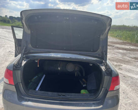 Кіа Маджентіс, об'ємом двигуна 2 л та пробігом 300 тис. км за 5800 $, фото 5 на Automoto.ua