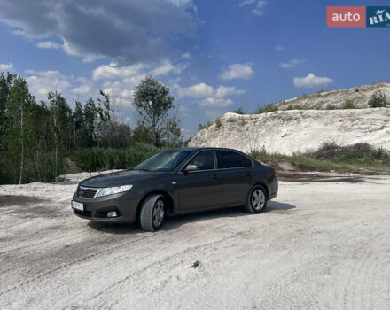Кіа Маджентіс, об'ємом двигуна 2 л та пробігом 300 тис. км за 5800 $, фото 3 на Automoto.ua
