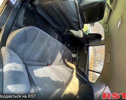 Киа Маджентис, объемом двигателя 27 л и пробегом 205 тыс. км за 6300 $, фото 4 на Automoto.ua