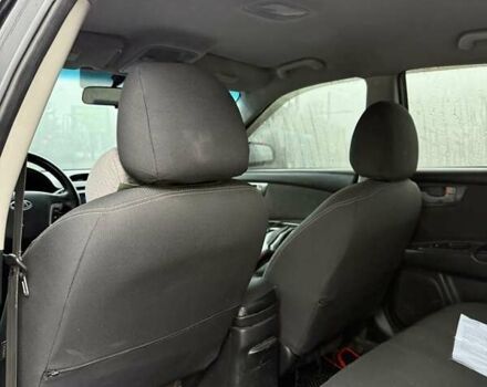 Киа Маджентис, объемом двигателя 2 л и пробегом 310 тыс. км за 6000 $, фото 7 на Automoto.ua