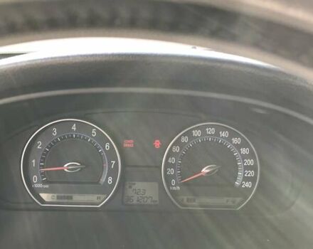 Киа Маджентис, объемом двигателя 2 л и пробегом 370 тыс. км за 4200 $, фото 5 на Automoto.ua