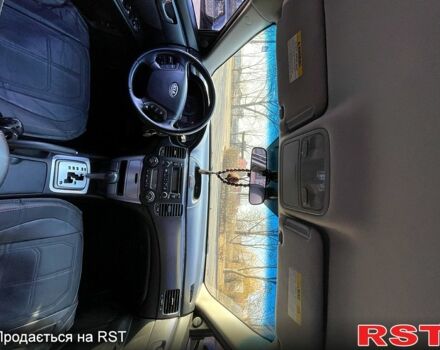 Киа Маджентис, объемом двигателя 27 л и пробегом 205 тыс. км за 6300 $, фото 3 на Automoto.ua