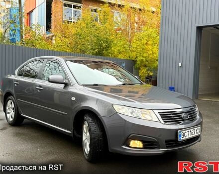 Киа Маджентис, объемом двигателя 2 л и пробегом 154 тыс. км за 7500 $, фото 4 на Automoto.ua