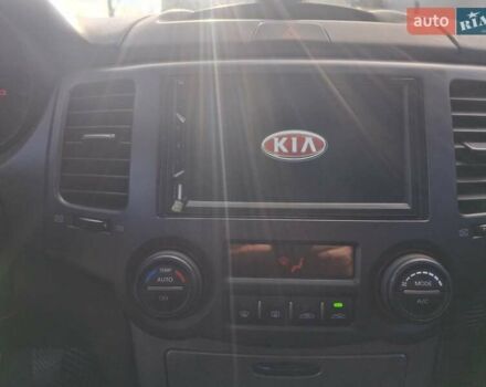 Киа Маджентис, объемом двигателя 2 л и пробегом 222 тыс. км за 6500 $, фото 14 на Automoto.ua