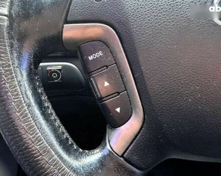 Кіа Маджентіс, об'ємом двигуна 0 л та пробігом 208 тис. км за 4590 $, фото 16 на Automoto.ua