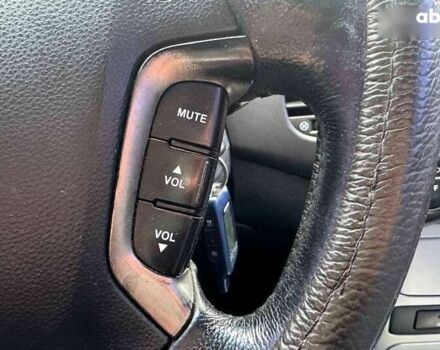 Кіа Маджентіс, об'ємом двигуна 0 л та пробігом 208 тис. км за 4590 $, фото 18 на Automoto.ua