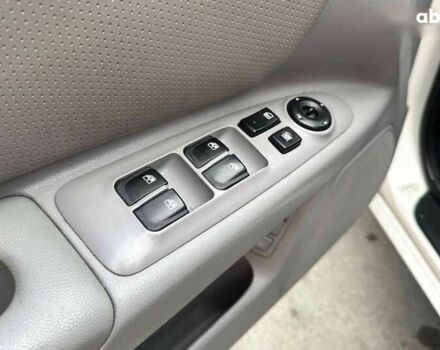 Киа Маджентис, объемом двигателя 0 л и пробегом 208 тыс. км за 4390 $, фото 20 на Automoto.ua