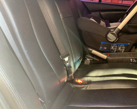 Киа Маджентис, объемом двигателя 2 л и пробегом 190 тыс. км за 5800 $, фото 12 на Automoto.ua