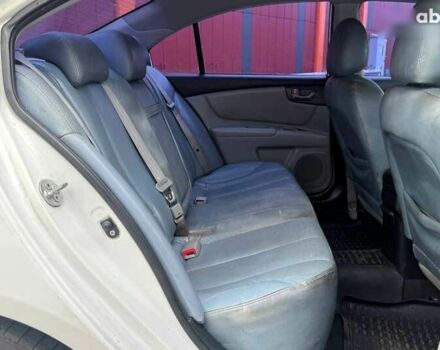 Кіа Маджентіс, об'ємом двигуна 0 л та пробігом 208 тис. км за 4590 $, фото 10 на Automoto.ua